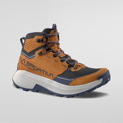 Prodigio Hike LT GTX Chestnut/Night Sky