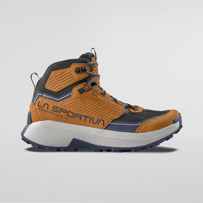 Prodigio Hike LT GTX Chestnut/Night Sky