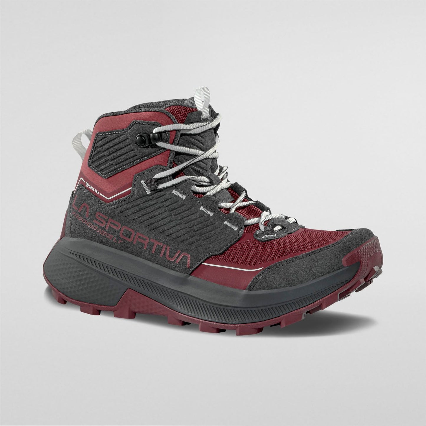Prodigio Hike LT Woman GTX Carbon/Redwood