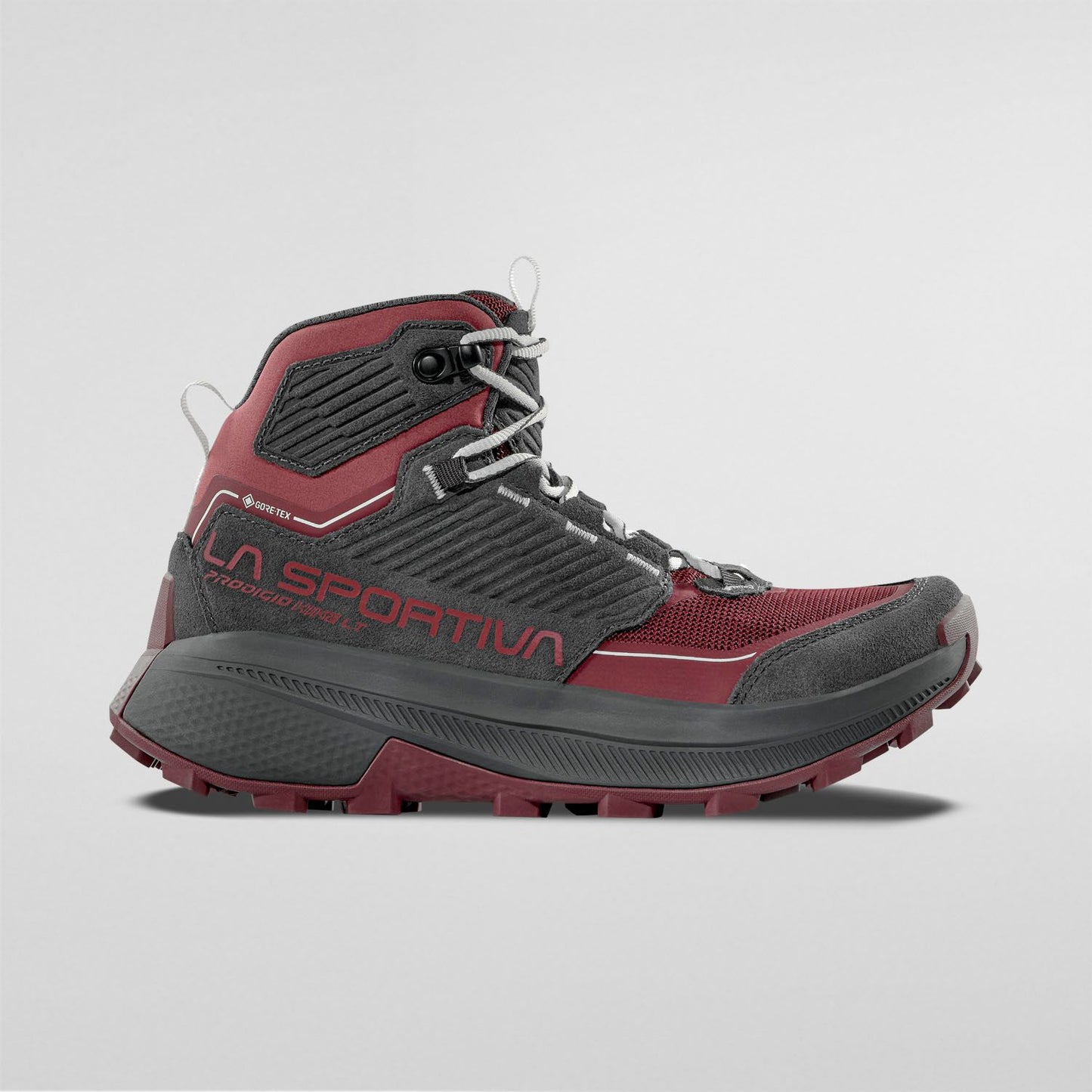 Prodigio Hike LT Woman GTX Carbon/Redwood