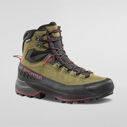 TX5 Evo Mid Woman GTX Cypress/Azalea