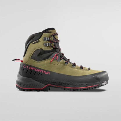 TX5 Evo Mid Woman GTX Cypress/Azalea