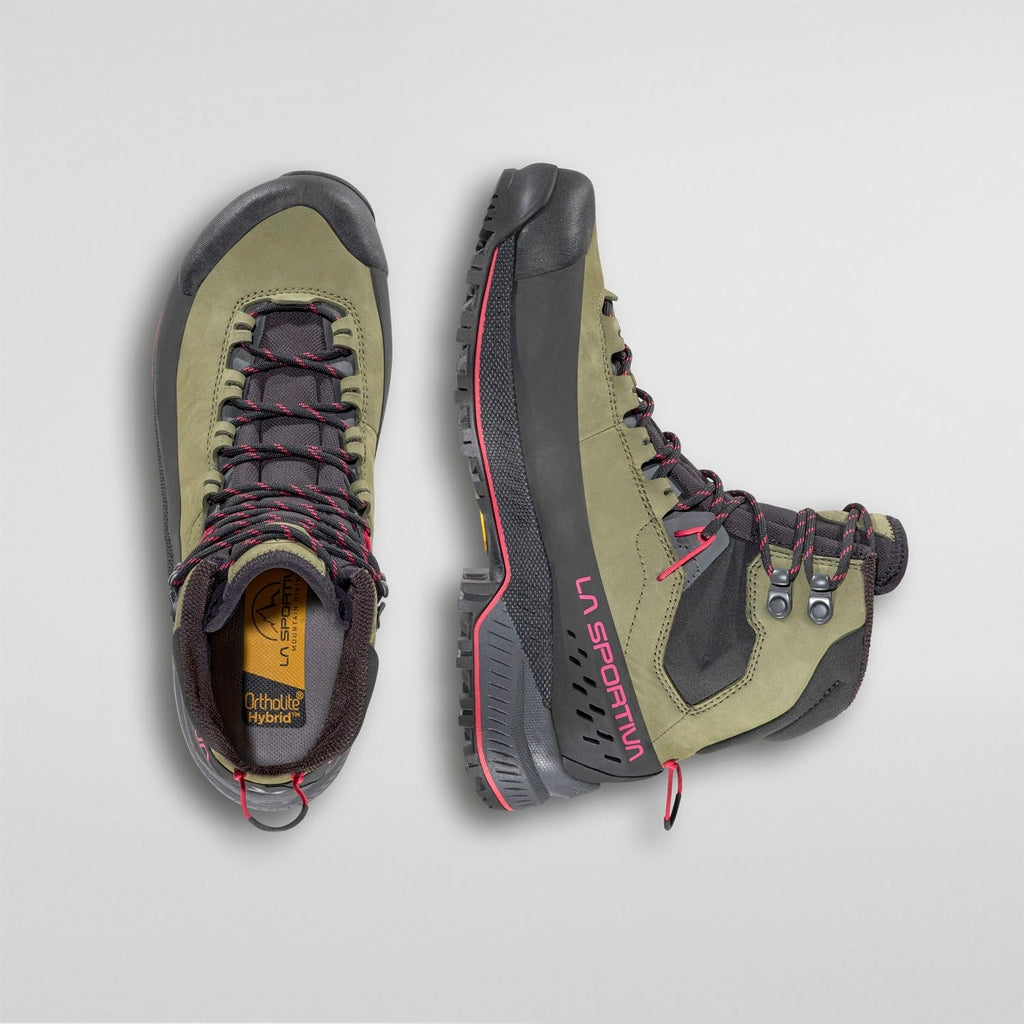 TX5 Evo Mid Woman GTX Cypress/Azalea