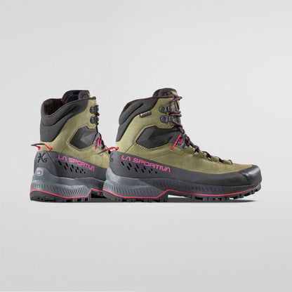 TX5 Evo Mid Woman GTX Cypress/Azalea