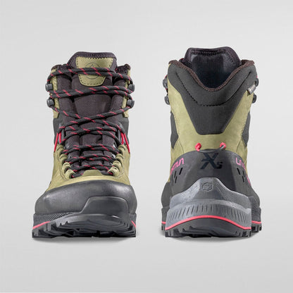 TX5 Evo Mid Woman GTX Cypress/Azalea