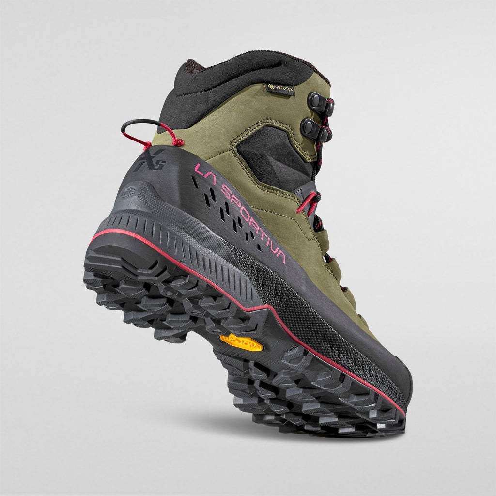 TX5 Evo Mid Woman GTX Cypress/Azalea