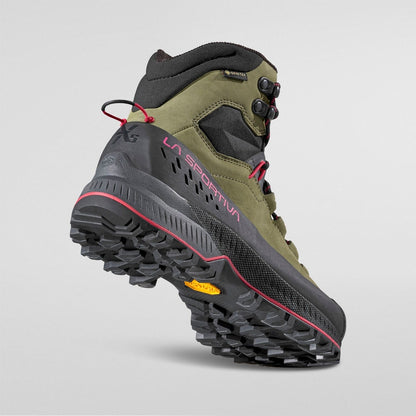 TX5 Evo Mid Woman GTX Cypress/Azalea