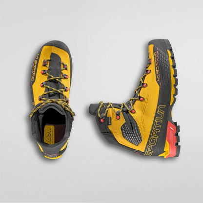 Trango Alpine GTX Yellow