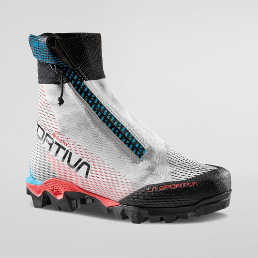 Aequilibrium Speed Woman GTX White/Hibiscus