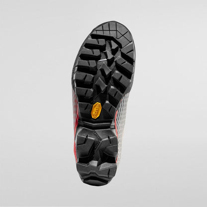 Aequilibrium Speed Woman GTX White/Hibiscus