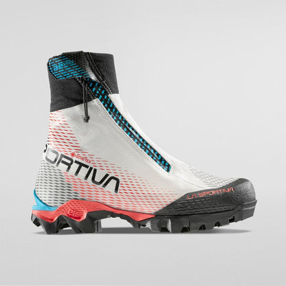 Aequilibrium Speed Woman GTX White/Hibiscus