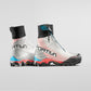 Aequilibrium Speed Woman GTX White/Hibiscus
