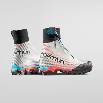 Aequilibrium Speed Woman GTX White/Hibiscus