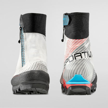 Aequilibrium Speed Woman GTX White/Hibiscus