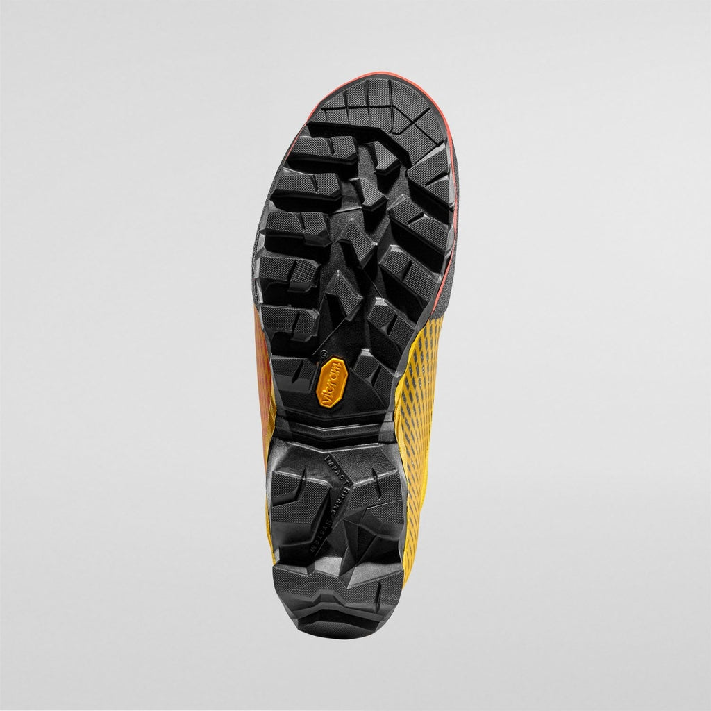 Aequilibrium Speed GTX Yellow/Black