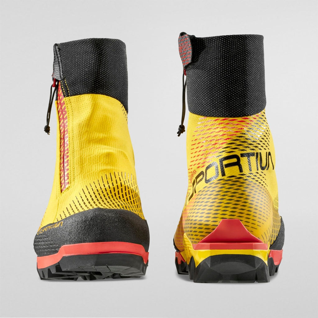 Aequilibrium Speed GTX Yellow/Black