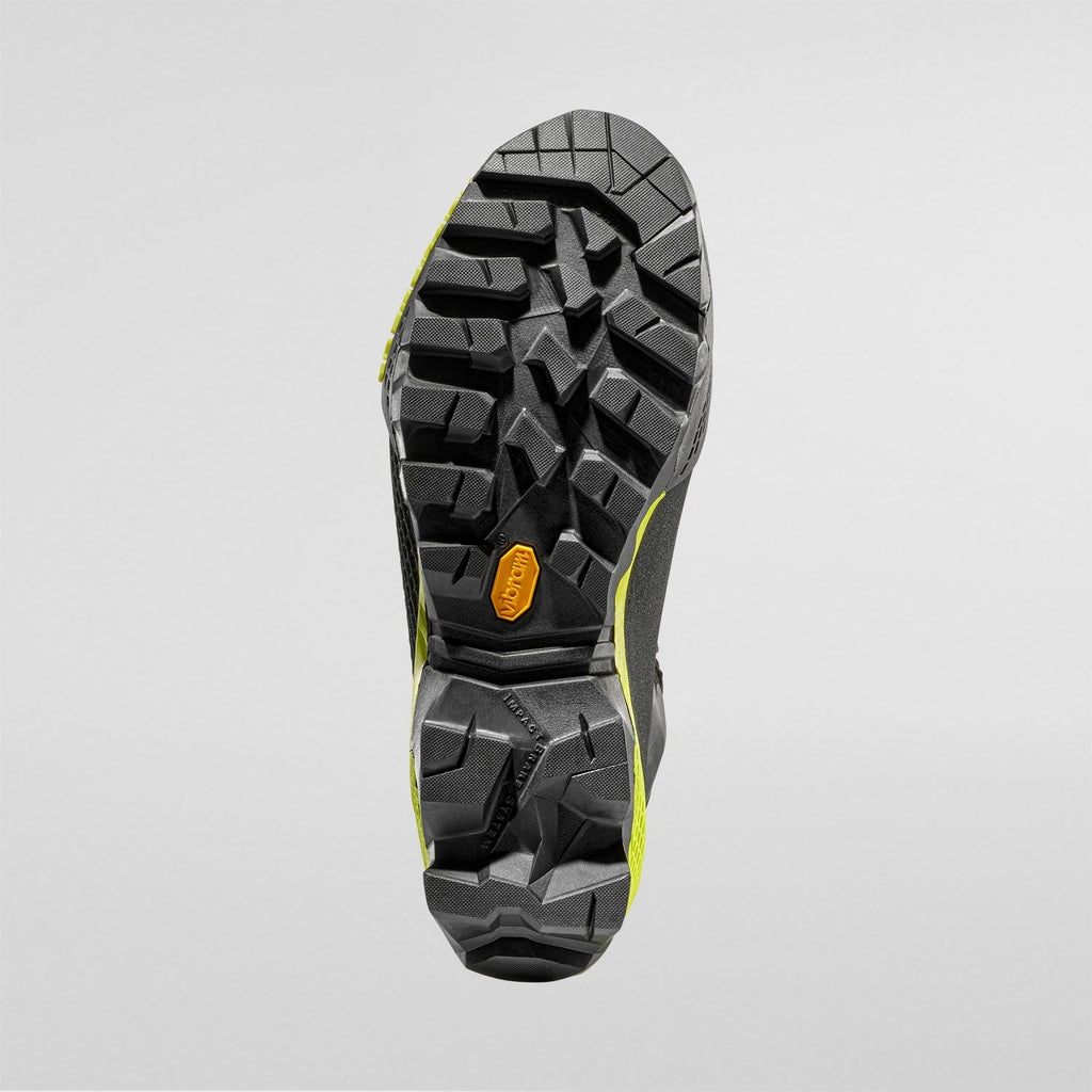 Aequilibrium LT GTX Carbon/Lime Punch