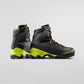 Aequilibrium LT GTX Carbon/Lime Punch