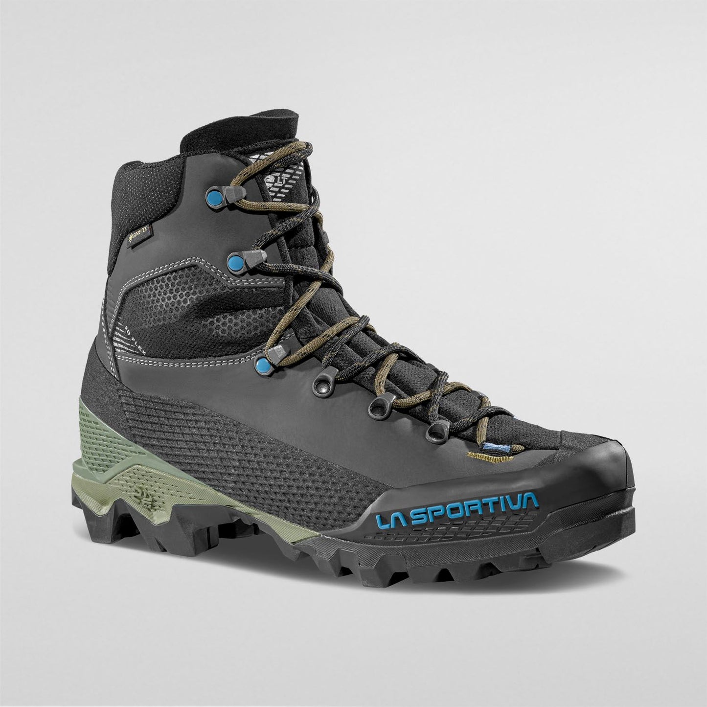 Aequilibrium LT GTX Carbon/Cypress