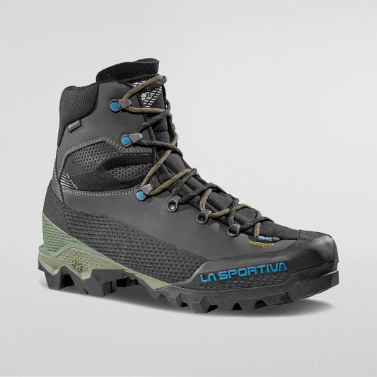 Aequilibrium LT GTX Carbon/Cypress