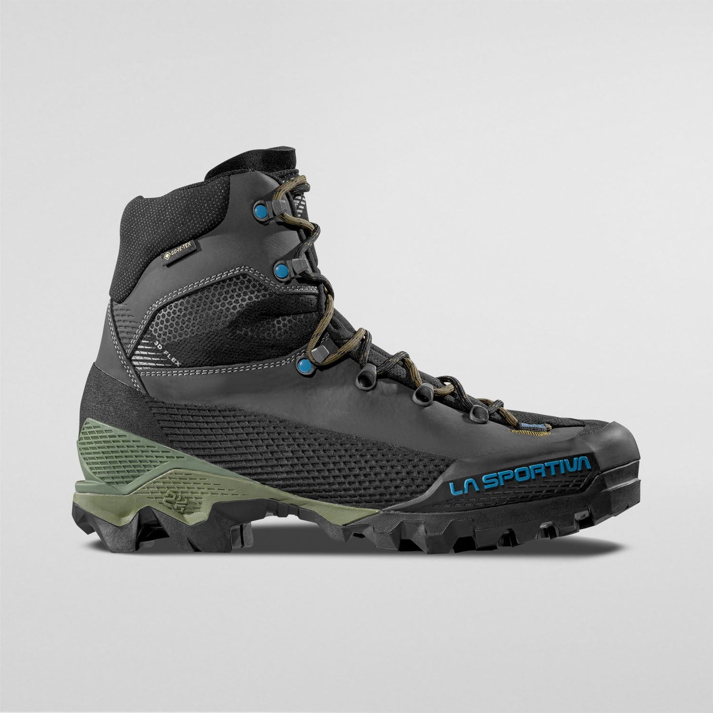 Aequilibrium LT GTX Carbon/Cypress