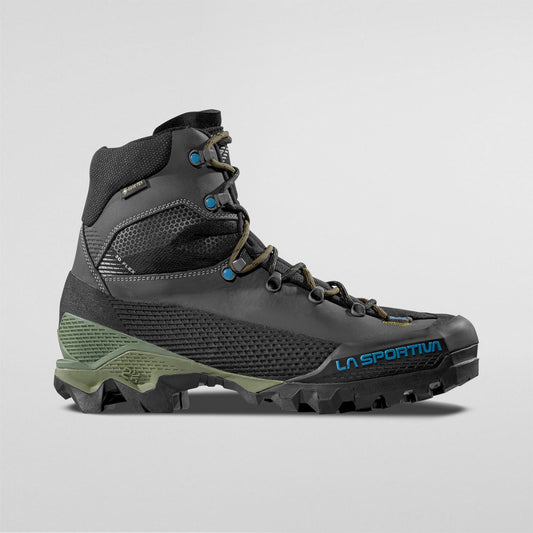 Aequilibrium LT GTX Carbon/Cypress