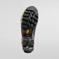 Aequilibrium LT GTX Black/Yellow