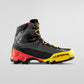 Aequilibrium LT GTX Black/Yellow