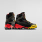 Aequilibrium LT GTX Black/Yellow