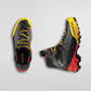 Aequilibrium LT GTX Black/Yellow