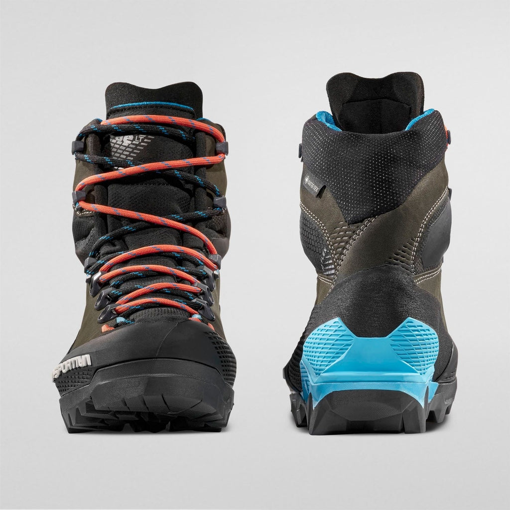 Aequilibrium LT Woman GTX Black/Hibiscus