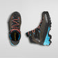 Aequilibrium LT Woman GTX Black/Hibiscus