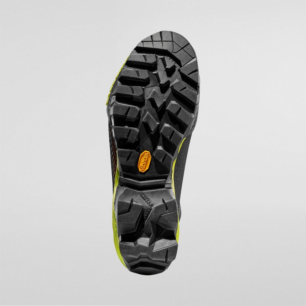 Aequilibrium ST GTX Carbon/Lime Punch