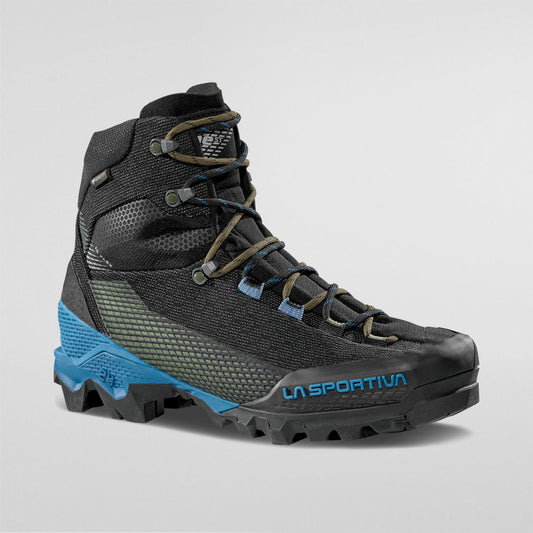 Aequilibrium ST GTX Carbon/Cypress