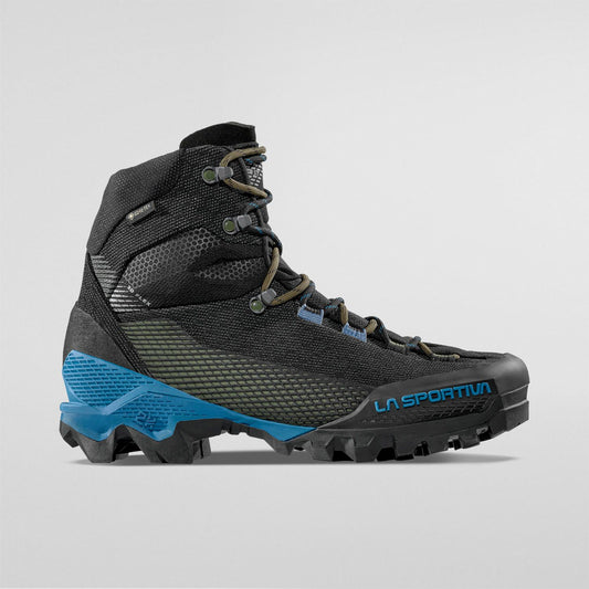 Aequilibrium ST GTX Carbon/Cypress