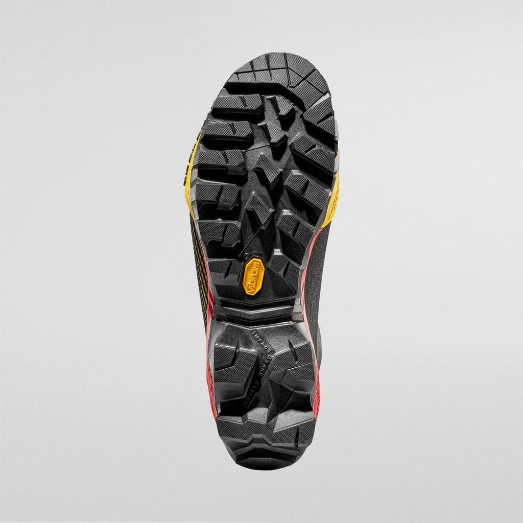 Aequilibrium ST GTX Black/Yellow