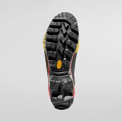 Aequilibrium ST GTX Black/Yellow