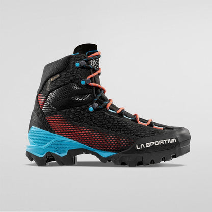 Aequilibrium ST Woman GTX Black/Hibiscus