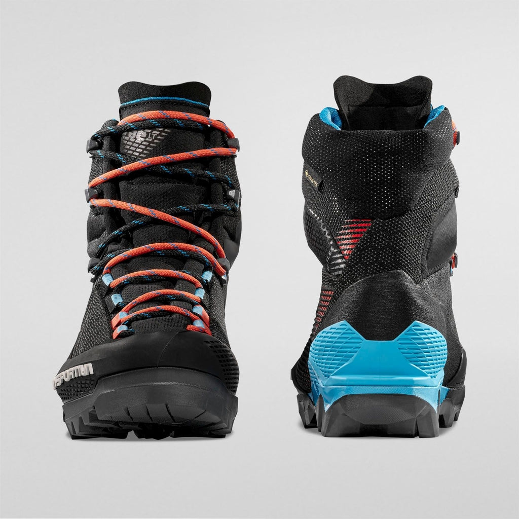 Aequilibrium ST Woman GTX Black/Hibiscus