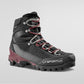 Aequilibrium ST Woman GTX Redwood/Gravel
