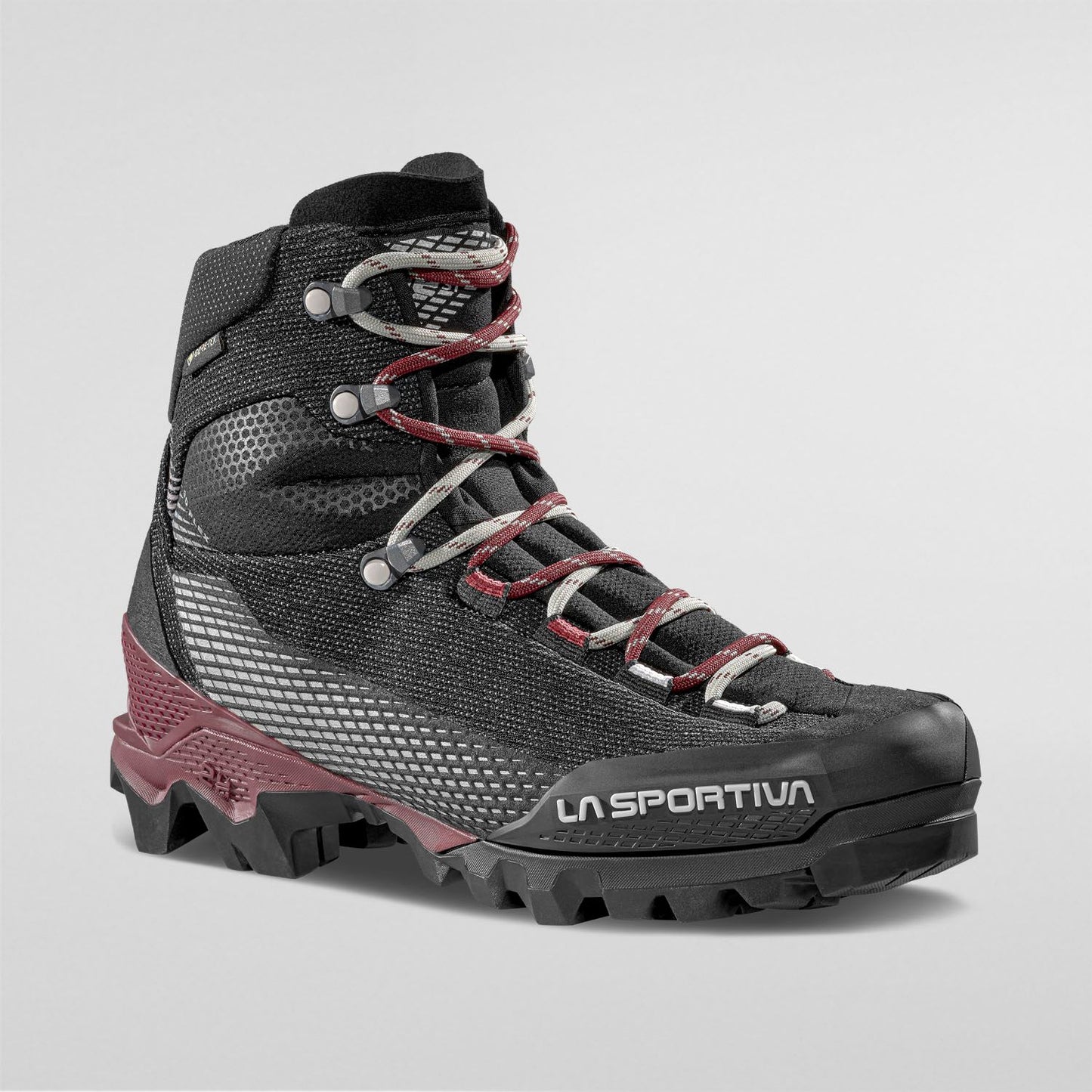 Aequilibrium ST Woman GTX Redwood/Gravel