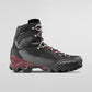 Aequilibrium ST Woman GTX Redwood/Gravel