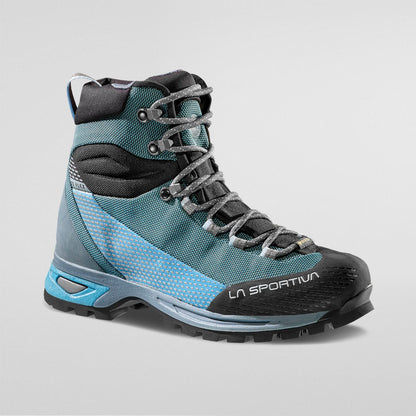 Trango Trk Woman Gtx Topaz/Celestial Blue