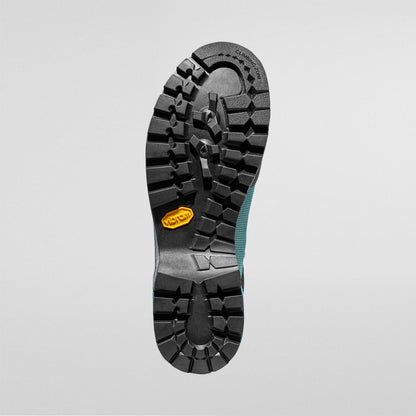 Trango Trk Woman Gtx Topaz/Celestial Blue