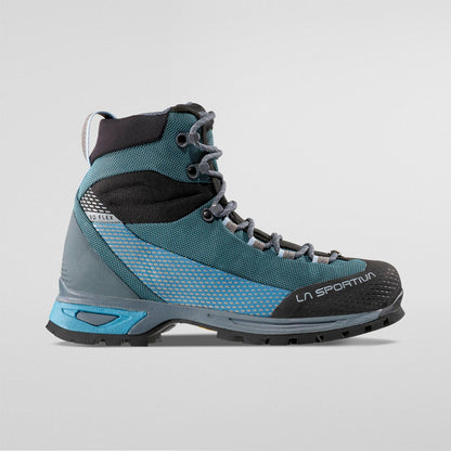 Trango Trk Woman Gtx Topaz/Celestial Blue