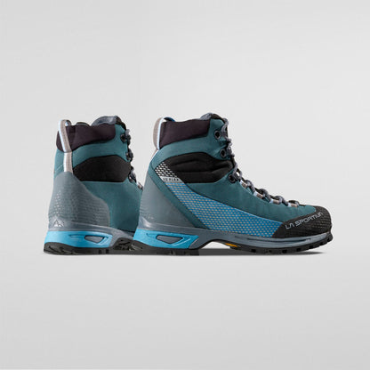 Trango Trk Woman Gtx Topaz/Celestial Blue