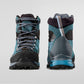 Trango Trk Woman Gtx Topaz/Celestial Blue