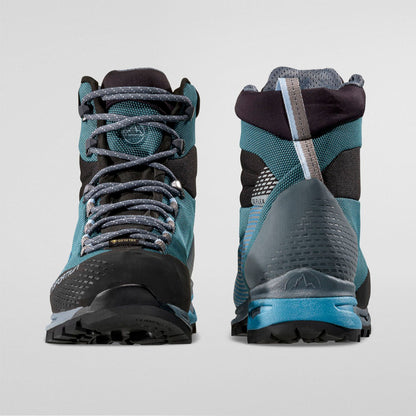Trango Trk Woman Gtx Topaz/Celestial Blue