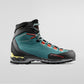 Trango Tech Leather Woman Gtx Juniper/Zest