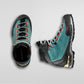 Trango Tech Leather Woman Gtx Juniper/Zest